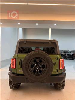 فورد برونكو